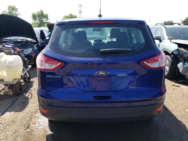 Photo 5 VIN: 1FMCU0F70EUC42692 - FORD ESCAPE S 