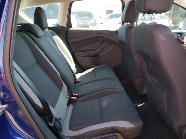 Photo 9 VIN: 1FMCU0F70EUC42692 - FORD ESCAPE S 