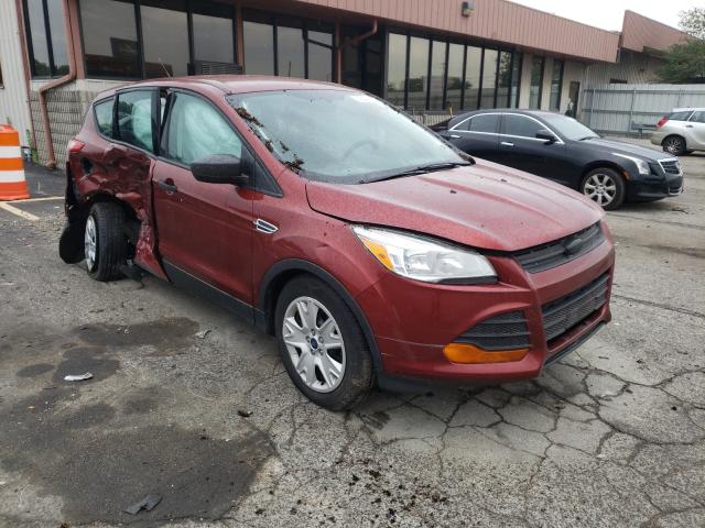 Photo 0 VIN: 1FMCU0F70EUC44121 - FORD ESCAPE 