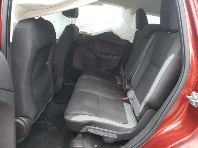 Photo 5 VIN: 1FMCU0F70EUC44121 - FORD ESCAPE 