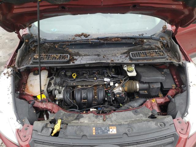 Photo 6 VIN: 1FMCU0F70EUC44121 - FORD ESCAPE 