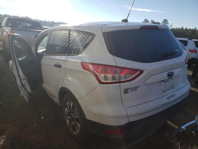 Photo 2 VIN: 1FMCU0F70EUC46242 - FORD ESCAPE S 