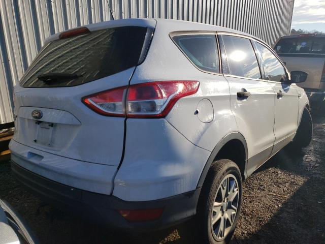 Photo 3 VIN: 1FMCU0F70EUC46242 - FORD ESCAPE S 