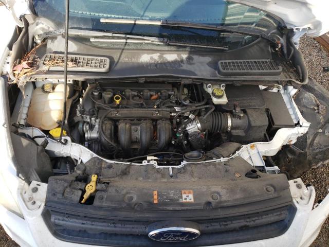 Photo 6 VIN: 1FMCU0F70EUC46242 - FORD ESCAPE S 