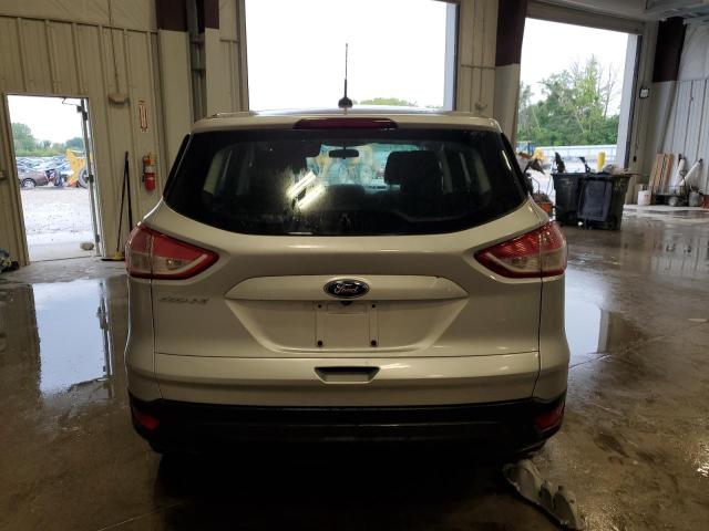 Photo 5 VIN: 1FMCU0F70EUC50033 - FORD ESCAPE S 