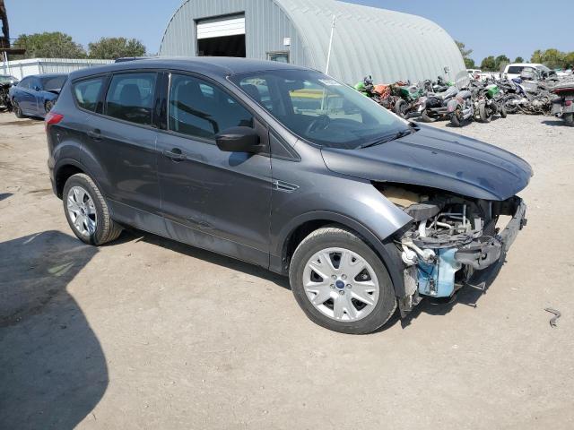 Photo 3 VIN: 1FMCU0F70EUC51828 - FORD ESCAPE S 