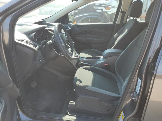 Photo 6 VIN: 1FMCU0F70EUC51828 - FORD ESCAPE S 