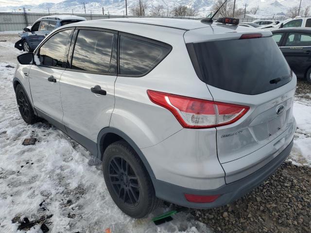 Photo 1 VIN: 1FMCU0F70EUC59752 - FORD ESCAPE S 