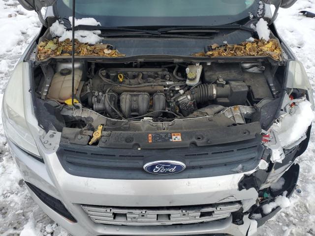 Photo 10 VIN: 1FMCU0F70EUC59752 - FORD ESCAPE S 