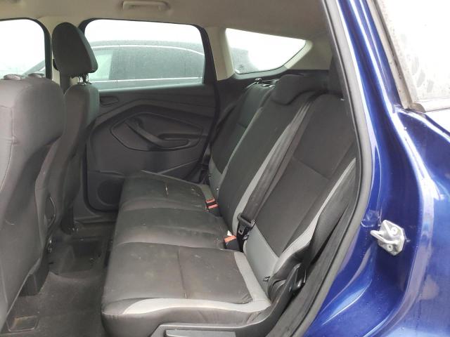 Photo 5 VIN: 1FMCU0F70EUC72808 - FORD ESCAPE S 