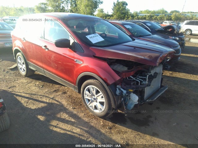 Photo 0 VIN: 1FMCU0F70EUC74154 - FORD ESCAPE 