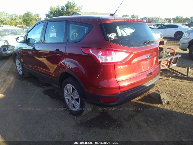 Photo 2 VIN: 1FMCU0F70EUC74154 - FORD ESCAPE 