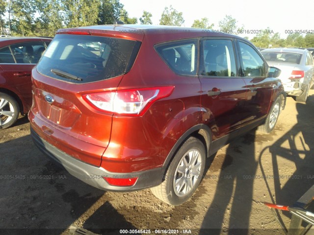 Photo 3 VIN: 1FMCU0F70EUC74154 - FORD ESCAPE 