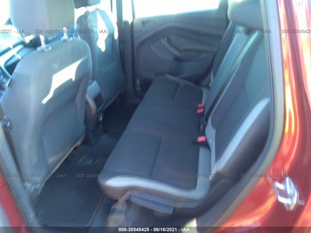 Photo 7 VIN: 1FMCU0F70EUC74154 - FORD ESCAPE 