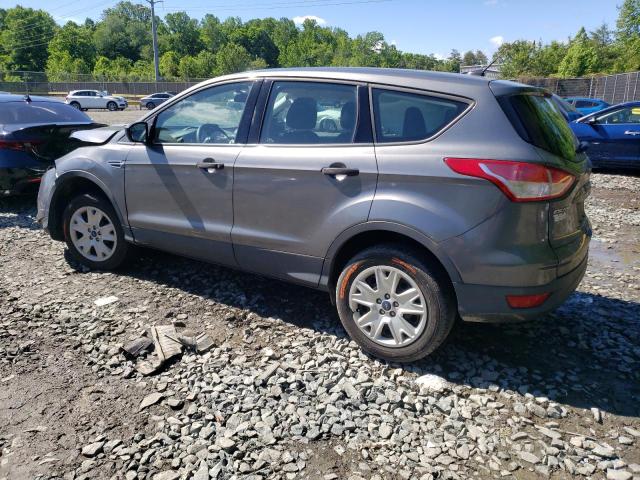 Photo 1 VIN: 1FMCU0F70EUC82108 - FORD ESCAPE 