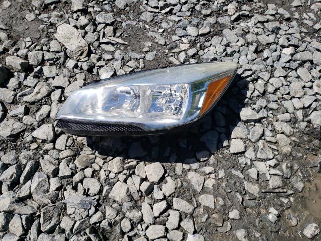 Photo 12 VIN: 1FMCU0F70EUC82108 - FORD ESCAPE 