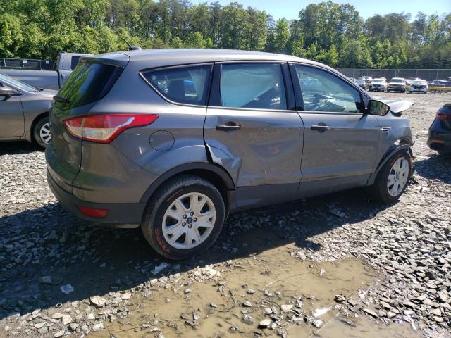 Photo 2 VIN: 1FMCU0F70EUC82108 - FORD ESCAPE 