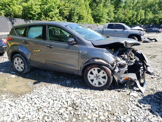 Photo 3 VIN: 1FMCU0F70EUC82108 - FORD ESCAPE 