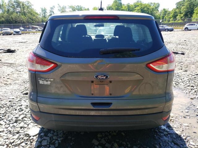 Photo 5 VIN: 1FMCU0F70EUC82108 - FORD ESCAPE 