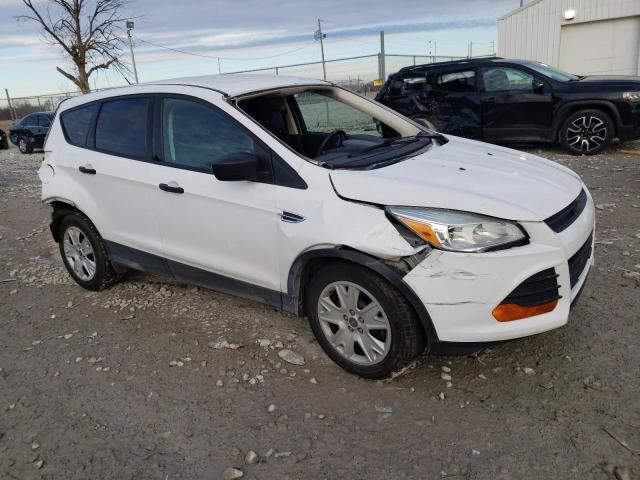 Photo 3 VIN: 1FMCU0F70EUC93786 - FORD ESCAPE 