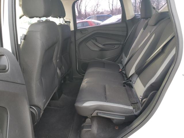 Photo 9 VIN: 1FMCU0F70EUC93786 - FORD ESCAPE 