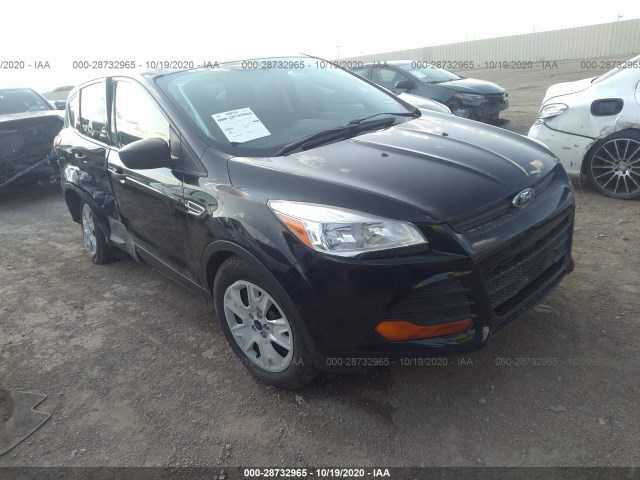 Photo 0 VIN: 1FMCU0F70EUD16726 - FORD ESCAPE 