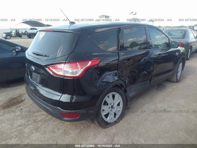 Photo 3 VIN: 1FMCU0F70EUD16726 - FORD ESCAPE 