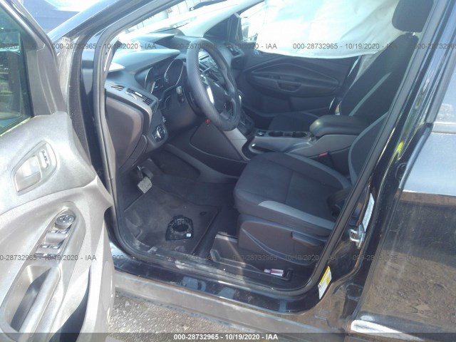 Photo 4 VIN: 1FMCU0F70EUD16726 - FORD ESCAPE 