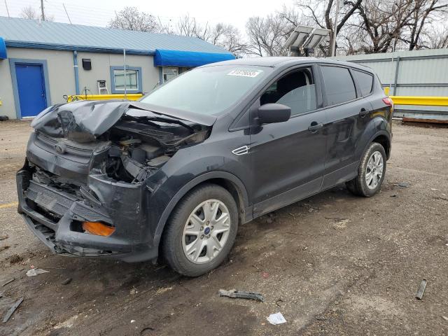 Photo 0 VIN: 1FMCU0F70EUD16774 - FORD ESCAPE 