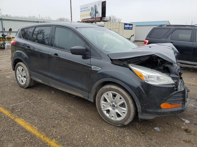 Photo 3 VIN: 1FMCU0F70EUD16774 - FORD ESCAPE 