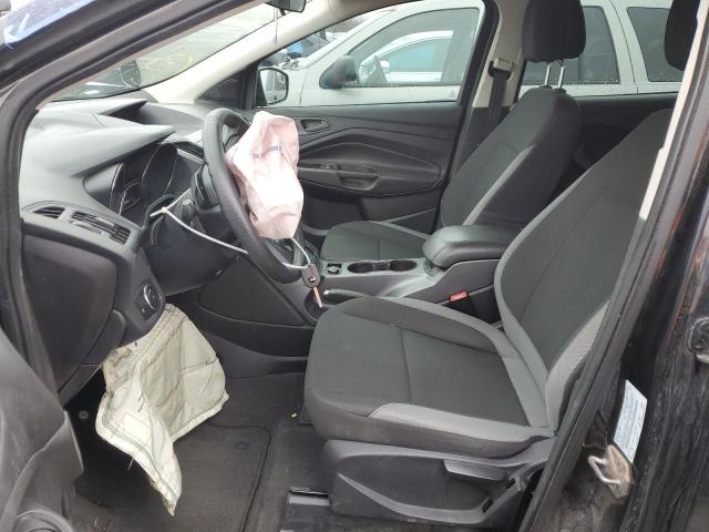 Photo 6 VIN: 1FMCU0F70EUD16774 - FORD ESCAPE 