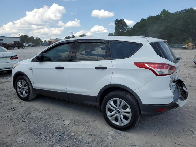 Photo 1 VIN: 1FMCU0F70EUD23417 - FORD ESCAPE S 