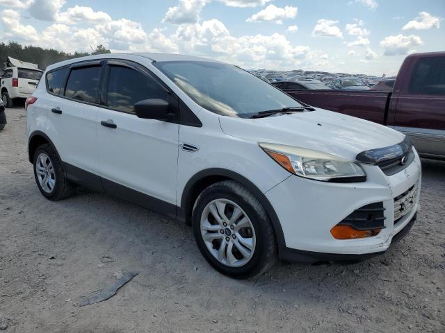 Photo 3 VIN: 1FMCU0F70EUD23417 - FORD ESCAPE S 