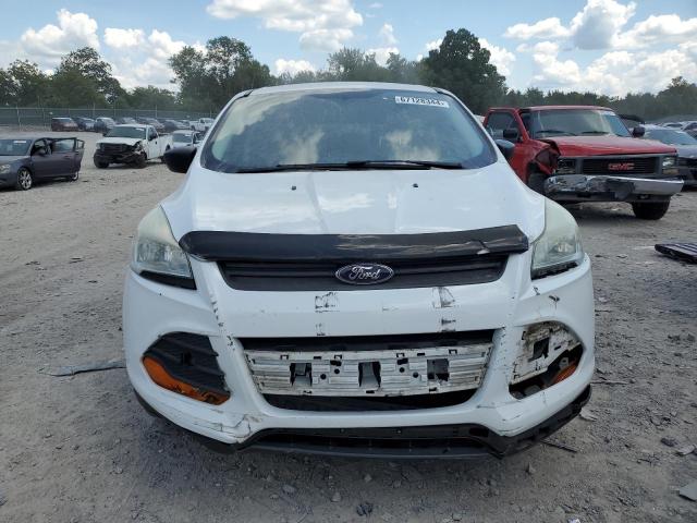 Photo 4 VIN: 1FMCU0F70EUD23417 - FORD ESCAPE S 