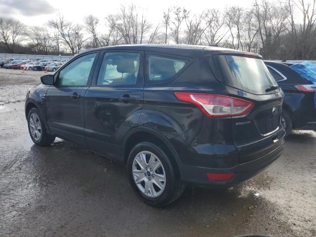 Photo 1 VIN: 1FMCU0F70EUD24180 - FORD ESCAPE S 