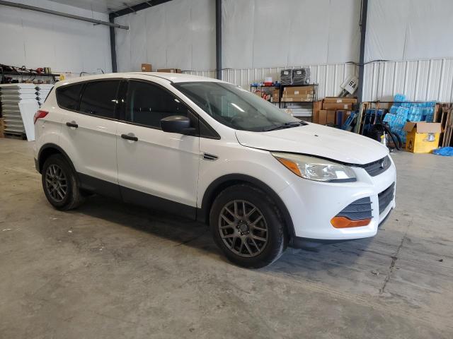 Photo 3 VIN: 1FMCU0F70EUD24308 - FORD ESCAPE S 