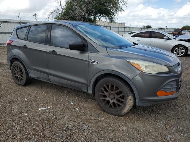 Photo 3 VIN: 1FMCU0F70EUD50634 - FORD ESCAPE 