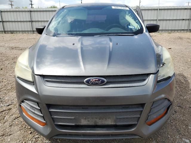 Photo 4 VIN: 1FMCU0F70EUD50634 - FORD ESCAPE 