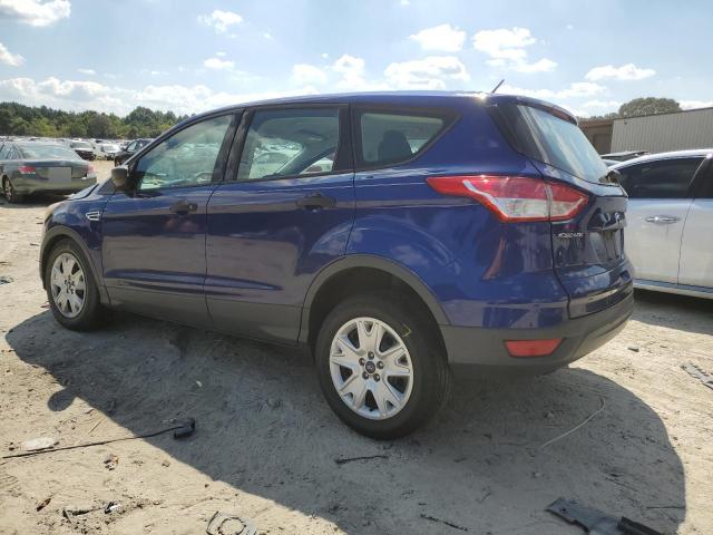 Photo 1 VIN: 1FMCU0F70EUD55316 - FORD ESCAPE S 