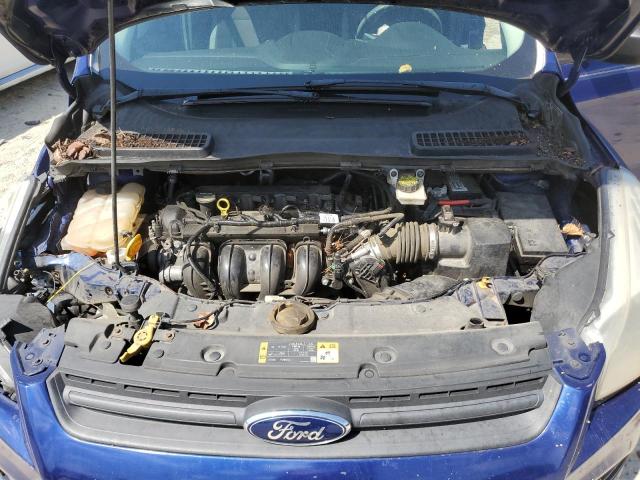 Photo 11 VIN: 1FMCU0F70EUD55316 - FORD ESCAPE S 