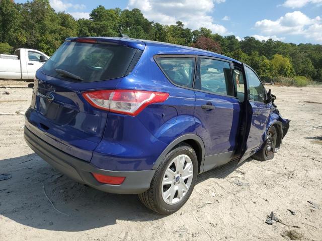 Photo 2 VIN: 1FMCU0F70EUD55316 - FORD ESCAPE S 