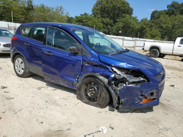 Photo 3 VIN: 1FMCU0F70EUD55316 - FORD ESCAPE S 