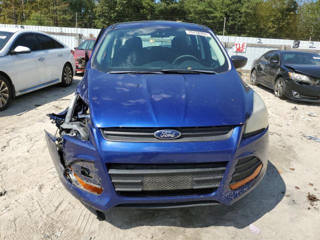 Photo 4 VIN: 1FMCU0F70EUD55316 - FORD ESCAPE S 