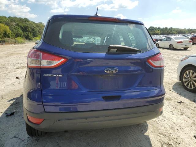 Photo 5 VIN: 1FMCU0F70EUD55316 - FORD ESCAPE S 