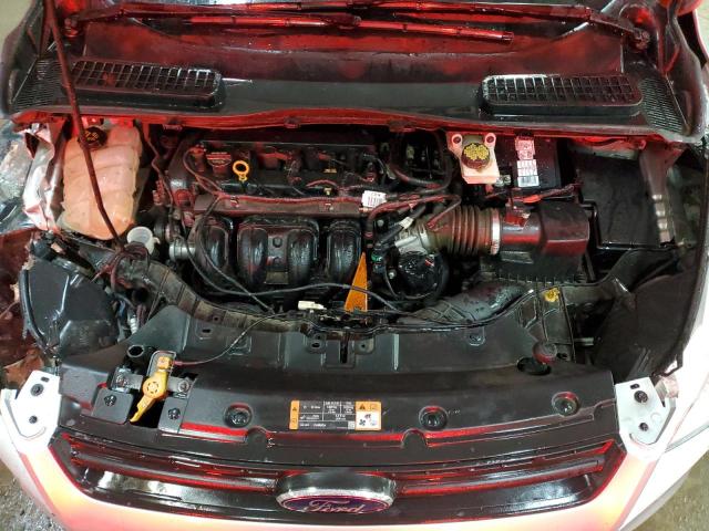 Photo 11 VIN: 1FMCU0F70EUD64839 - FORD ESCAPE 