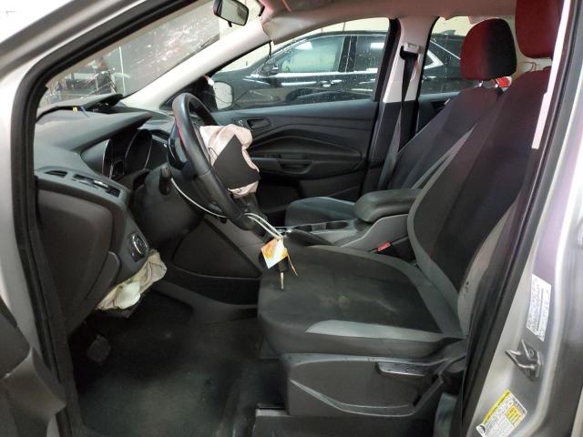 Photo 6 VIN: 1FMCU0F70EUD64839 - FORD ESCAPE 