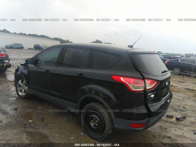 Photo 2 VIN: 1FMCU0F70EUD84623 - FORD ESCAPE 