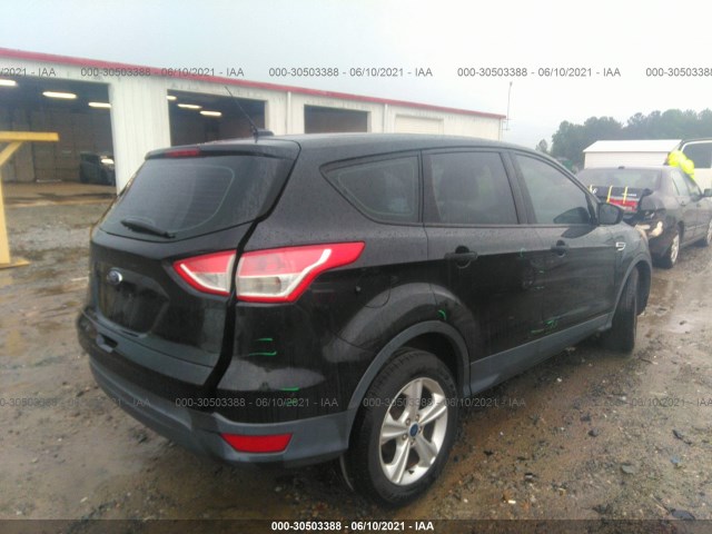 Photo 3 VIN: 1FMCU0F70EUD84623 - FORD ESCAPE 