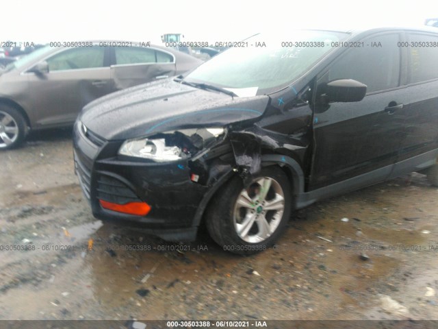 Photo 5 VIN: 1FMCU0F70EUD84623 - FORD ESCAPE 