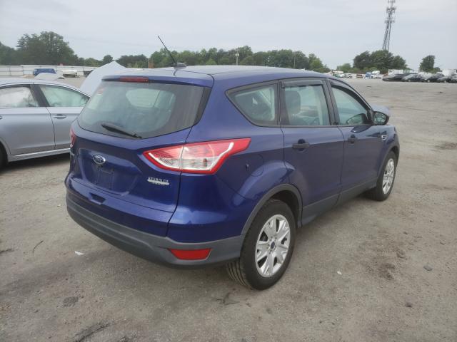 Photo 3 VIN: 1FMCU0F70EUD92219 - FORD ESCAPE S 